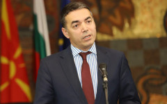 Антибългарската идеология в Северна Македония проговори от Делфи