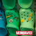 Малка испанска компания победи Crocs в съда, отваряйки вратата за копиране на сабото им