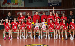 ЦСКА се справи с ЦПВК и изравни резултата в серията за бронзовите медали