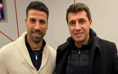 Световен шампион: Жалко, че не успях да играя с Балъков в Щутгарт