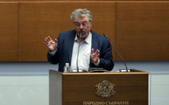 Ще има ли място за Манол Пейков в парламента: Кандидатът за депутат с коментар