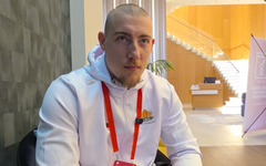 Христо Христов: Моята категория ще е много интересна, старото ръководството иска само да дразни