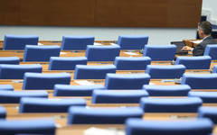 Това са кандидатите, отказали се от депутатски мандати