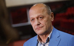 Кметът на Априлци: Новоселското въстание не отстъпва по героизъм и трагизъм на бунта в Западна Тракия