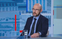 Андрей Янкулов призна: Оттеглянето на Сарафов не е реформа и не решава системните проблеми