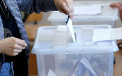 Избирателната активност на вота на 19 април е била 51,11%