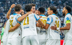 Кметът на Марсилия за новата емблема на Олимпик: Ужасна е