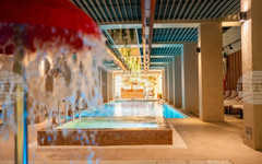 Две награди за ритрийт туризъм получи "Лъки Банско СПА & Релакс" през април