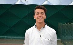 Антъни Генов ще играе за девета титла на двойки в кариерата си