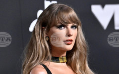 Тейлър Суифт оглави първата в историята класация на Спотифай за най-слушаните изпълнители на всички времена