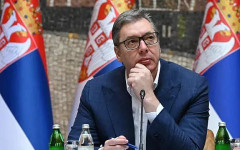 В опасност ли е Вучич на изборите? Той даде прогноза