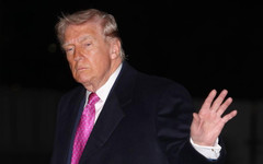 Тръмп: Спорът ми със Стармър няма да хвърли сянка върху държавното посещение на крал Чарлз