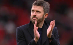 Майкъл Карик залага на дългосрочна визия за Манчестър Юнайтед