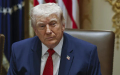 Тръмп обяви гръмка новина за Ормузкия проток