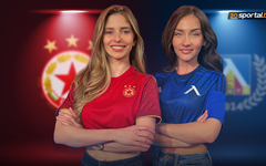 ПриСтрастните прогнози на Футболинките за ЦСКА - Левски