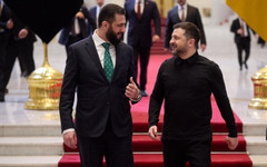 The Economist: Украйна тихичко си намира нови приятели