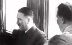 23 април 1945 г.: Вбесеният и отчаян Хитлер иска ареста на предателя Гьоринг