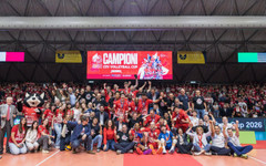 Пиаченца спечели Купата на CEV