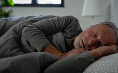 Дългите дневни дремки при възрастни са свързани с по-висока смъртност