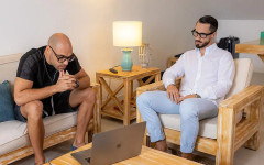 Емоционални откровения едва не разплакаха един от ергените