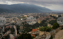 Във Венецуела пристигна новият ръководител на дипломатическата мисия на САЩ