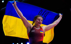 Украйна оглави класирането по медали на Европейското първенство по борба
