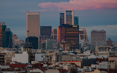 Имотните пазари в Южна Европа ще останат по-силни за по-дълго време