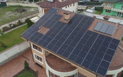 Зелената енергия: Може ли да бъде решение за домакинствата?