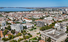 Какво е разпределението на мандатите във Втори многомандатен изборен район – Бургас след проведените парламентарни избори