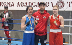 Локомотив София вдигна Купата на България при жените