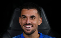 Аякс е най-близо до Дани Себайос