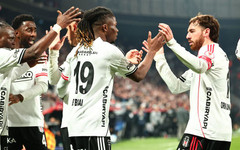 Бешикташ не повтори грешката на Фенербахче и Галатасарай