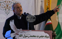 Иранският президент Пезешкиан призова за единство около личността на върховния лидер Моджтаба Хаменей