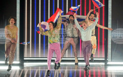 Словенската национална телевизия няма да излъчва тазгодишната Евровизия след оттегляне на балканската страна заради участието на Израел