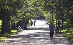 Прогноза за времето от май до юли. Тенденции и рискове