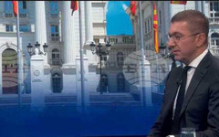 Мицкоски: Не провокираме българите и гърците, не е провокация, ако се бориш за своята идентичност