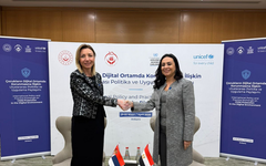 МЕНА: Египет и Сърбия обсъдиха засилване на сътрудничеството в областта на социалната закрила и овластяването на жените