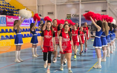 Гоце Делчев е домакин на държавния финал по баскетбол за ученички