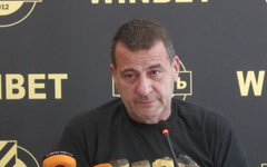 Илиян Филипов недоволства от приходите от ТВ права