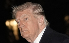 Тръмп: Няма да използвам ядрено оръжие срещу Иран