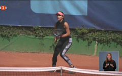 Виктория Томова: Гледам да не си давам големи изисквания