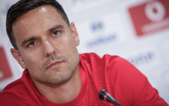 Георги Миланов изпусна дузпа, а Динамо Букурещ не успя да се класира на финала за Купата на Румъния