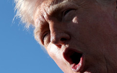 Тръмп: Разполагам с цялото време на света