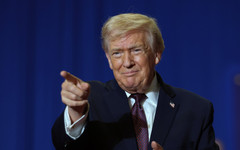 НА ЖИВО: Тръмп пред край на войната в Иран - остава му малко време, преди Конгресът да може да го спре