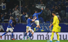 Реал Овиедо продължава да мечтае за спасението след равенство с Виляреал