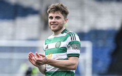 Джеймс Форест удължи договора си със Селтик