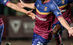 Втородивизионният Тореензе ще си оспорва Купата на Португалия със Спортинг