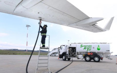 Цените на самолетните билети ще поскъпват още, прогнозира шефът на Chevron