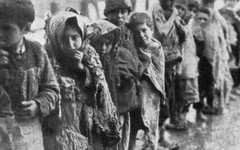 24 април 1915: Арменският геноцид