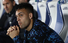 Лаутаро пропуска мача с Торино, завръща се срещу Парма